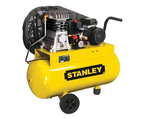 KOMPRESOR OLJNI 50L, 2 HP-1,5 KW, 230V, 10 BAR