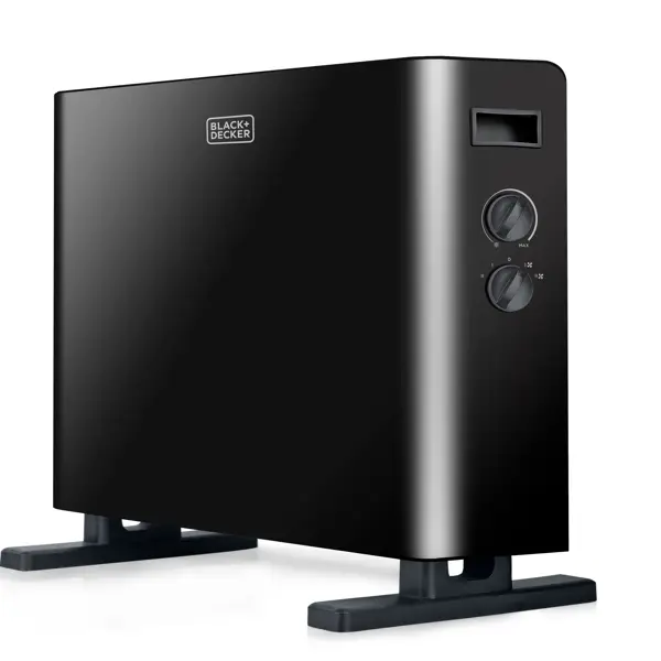 KONVEKTORSKI GRELEC, 2 STOP.TOPLOTE 1250W - 2000W