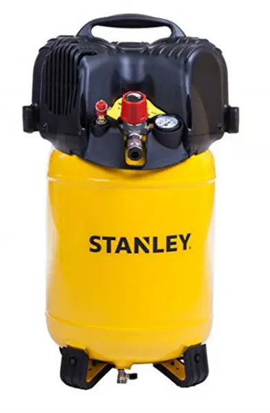 KOMPRESOR POKONČNI 24L, 1,1KW, 230V, 10 BAR