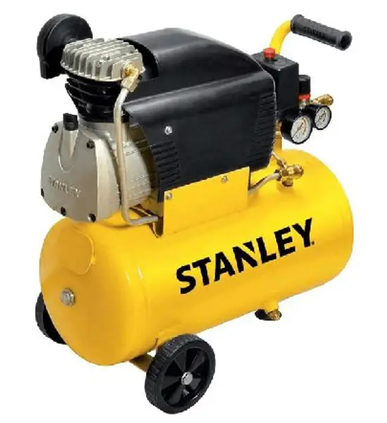KOMPRESOR OLJNI 24L, 1,5KW, 230V, 8 BAR