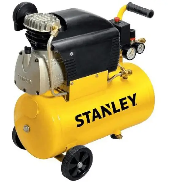 KOMPRESOR OLJNI 50L, 230V, 1,5KW, 8 BAR