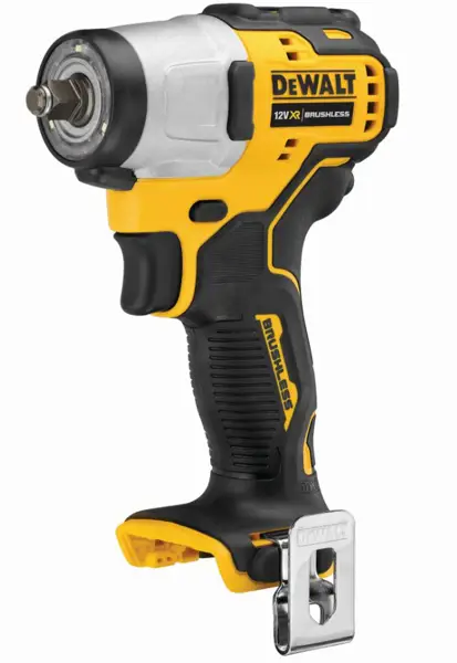 AKU UDARNA BUŠILICA 12V 3/8"