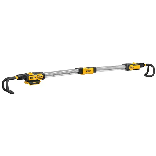 SVJETILKA ZA MEHANIČARE LED 18V XR
