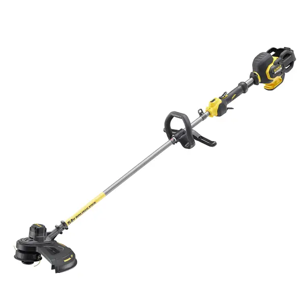 AKU FLEXVOLT KOSILICA S NITI 54V BEZ BATERIJE