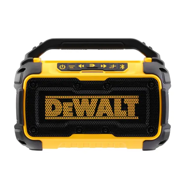 BLUETOOTH ZVOČNIK PREMIUM XR 12V/18V