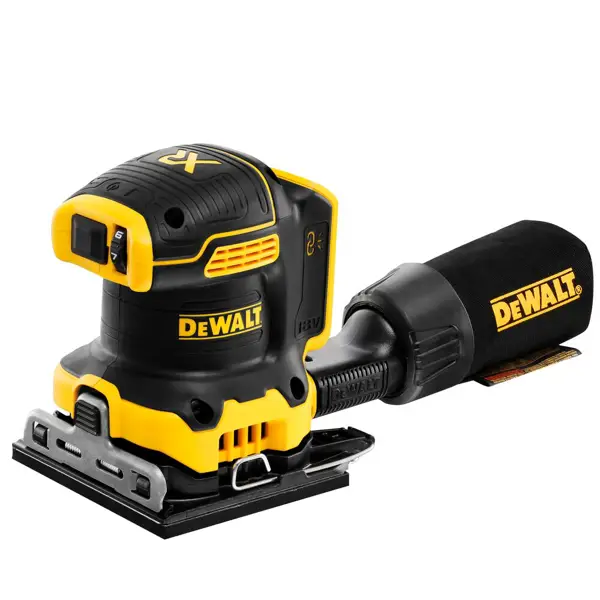 18V XR 1/4 BRUSILICA U  T-STAK