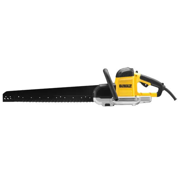 ŽAGA POROTON ALLIGATOR 1700W 43 CM