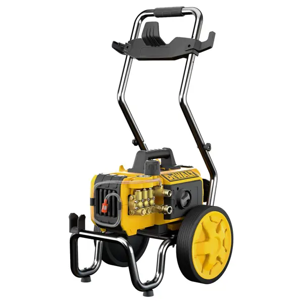 DEWALT PERAČ 150bar 630l/h SA VOZIČKOM DXPW003CE KART