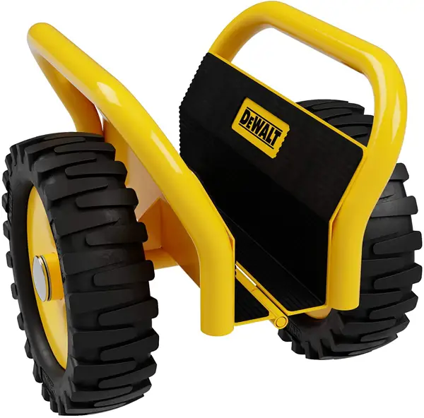 VOZIČEK ZA VRATA IN PANELE 350 KG