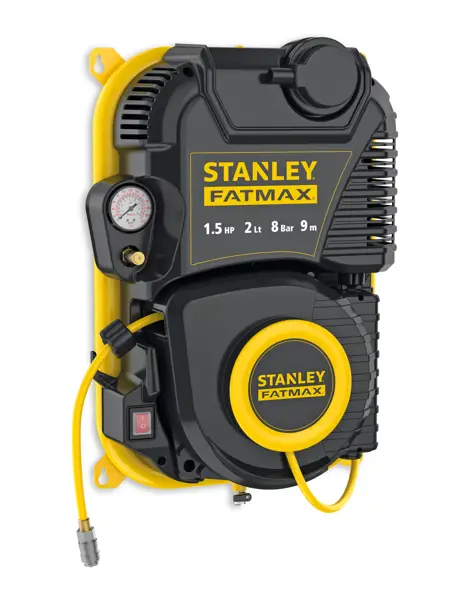 KOMPRESOR 2L, 230V, 8BAR, 9M CEV FMXCMD152WE