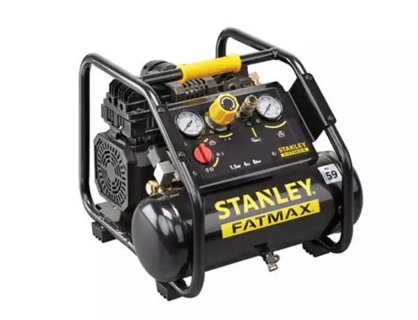 KOMPRESOR 6L, 8 BAR