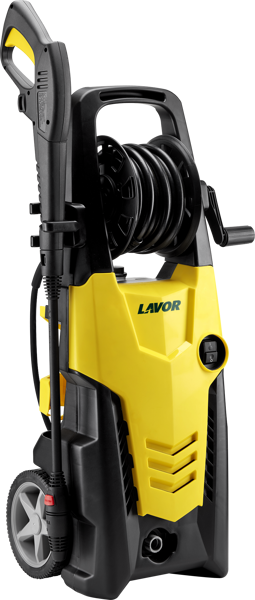 VISOKOTLAČNI ČISTAČ 2200W SA PRIBOROM