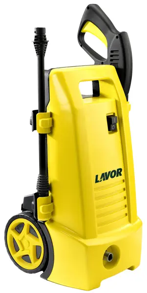 VISOKOTLAČNI ČISTAČ 1700W, 120BAR