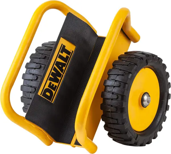 VOZIČEK ZA VRATA IN PANELE XL 500KG