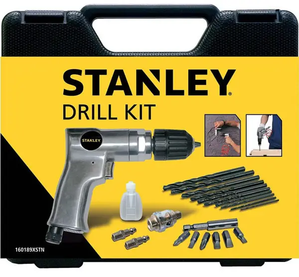 PNEVMATSKI VRTALNIK S PRIBOROM