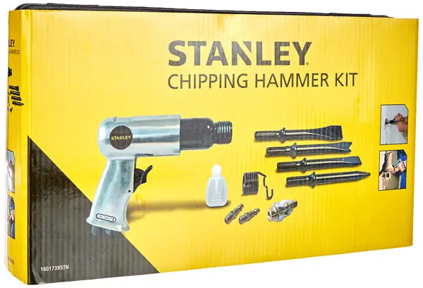 PNEVMATSKO KLADIVO S PRIBOROM