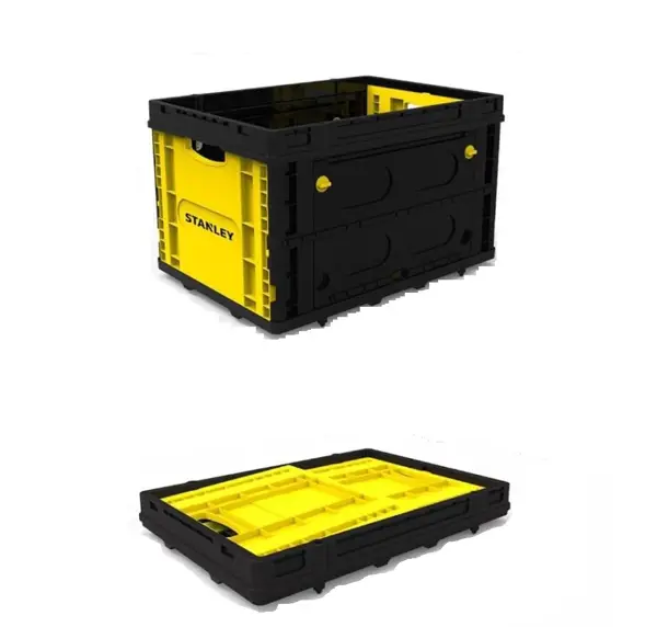 SKLOPIVI SANDUK VELIKI 25KG (57X41X33)