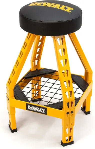 STOLICA GARAŽNA OKRETNA 136KG