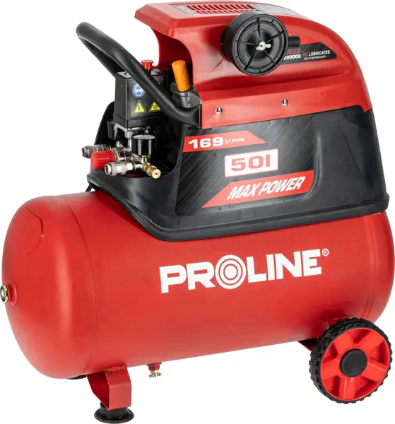 KOMPRESOR ULJNI 50L